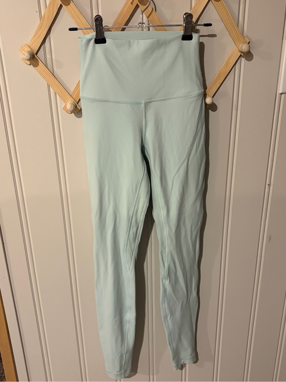 Lululemon align